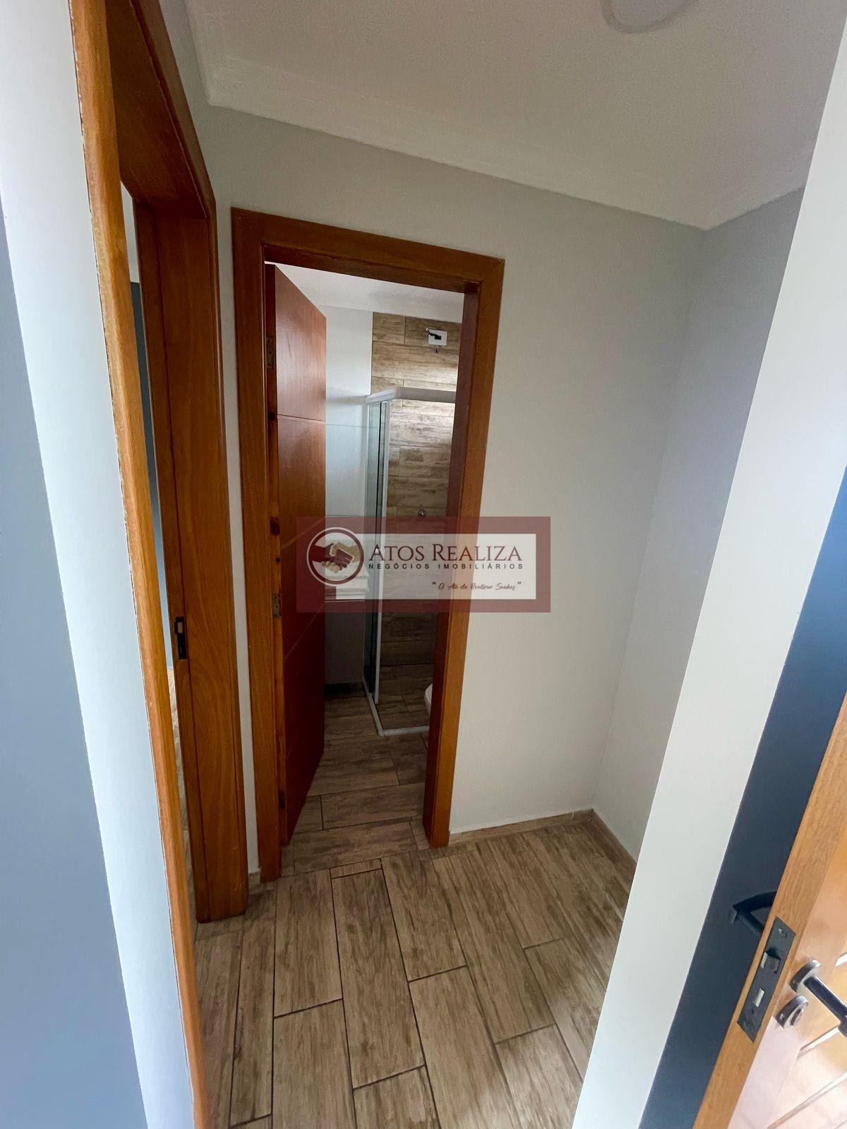 Apartamento para alugar com 1 quarto, 1 banheiro e 38m² no Vila Inglesa, São Paulo (SP) — foto 4 de 8