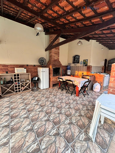 Área churrasqueira 1