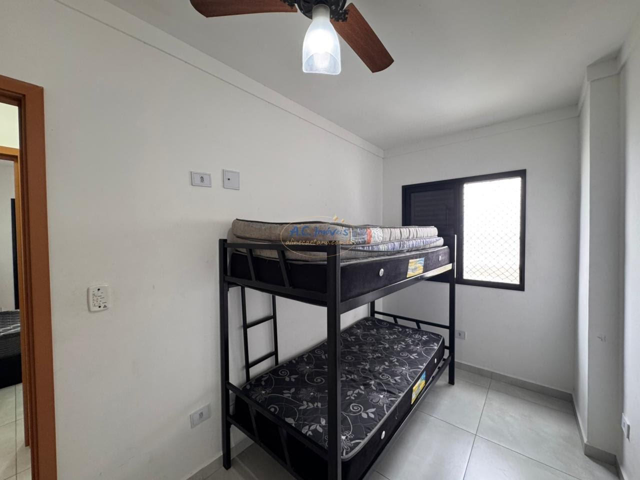 Apartamento à venda com 2 quartos, 1 suíte, 1 vaga e 66m² no Maracanã, Praia Grande (SP) — foto 20 de 25