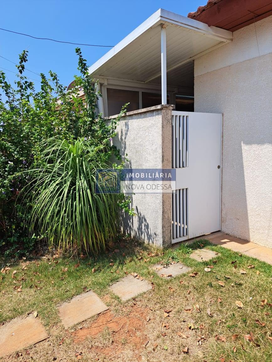 Casa à venda com 2 quartos, 1 banheiro, 2 vagas e 54m² no Loteamento Residencial Viva Vista, Sumaré (SP) — foto 19 de 19