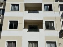 Apartamento em Tiradentes  -  Campo Grande