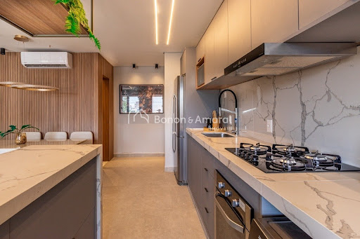 Apartamento, 3 quartos, 78 m² - Foto 11