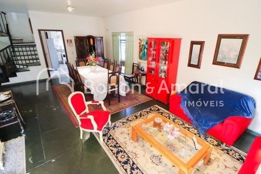 Casa, 5 quartos, 322 m² - Foto 6