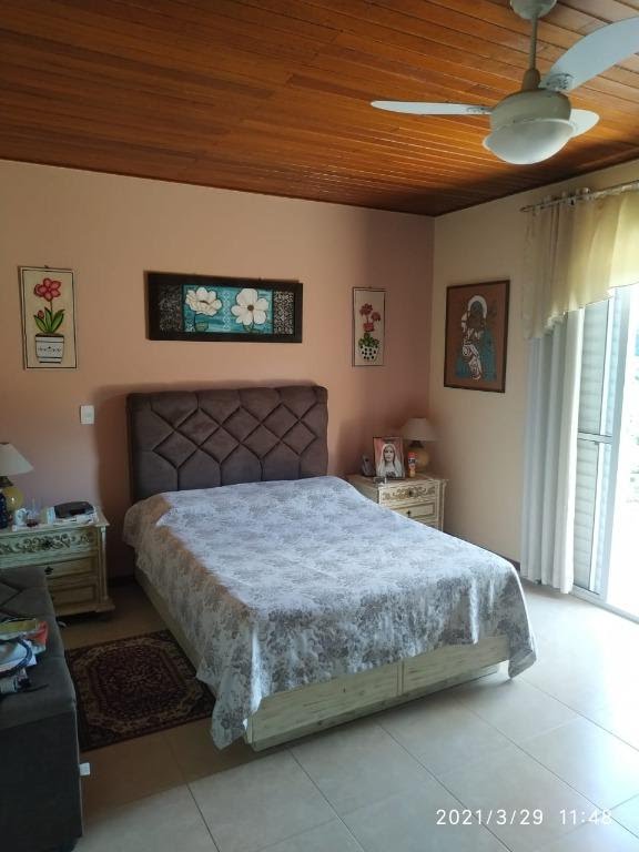 Casa à venda com 4 quartos, 4 suítes, 3 vagas e 435m² no Arujázinho I, II e III, Arujá (SP) — foto 15 de 30