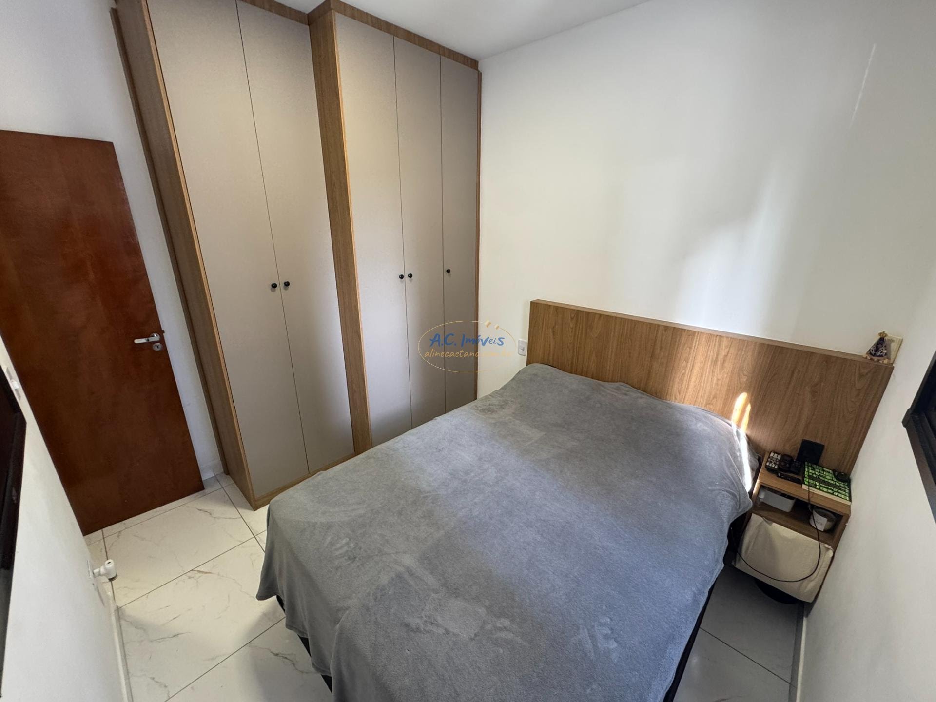 Casa à venda com 2 quartos, 2 banheiros, 1 vaga e 60m² no Vila Tupi, Praia Grande (SP) — foto 10 de 30