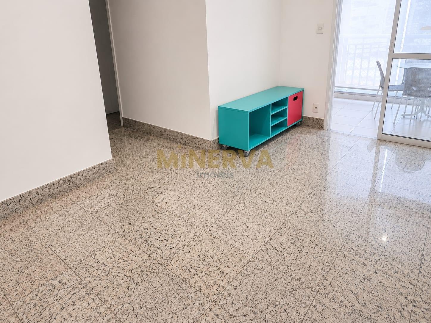 Apartamento para alugar com 2 quartos, 1 banheiro, 1 vaga e 55m² no Vila Augusta, Guarulhos (SP) — foto 2 de 14