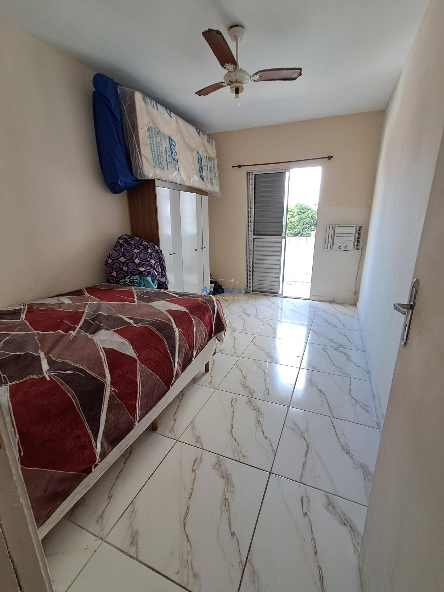 Apartamento à venda com 1 quarto, 1 banheiro, 1 vaga e 48m² no Guilhermina, Praia Grande (SP) — foto 13 de 15