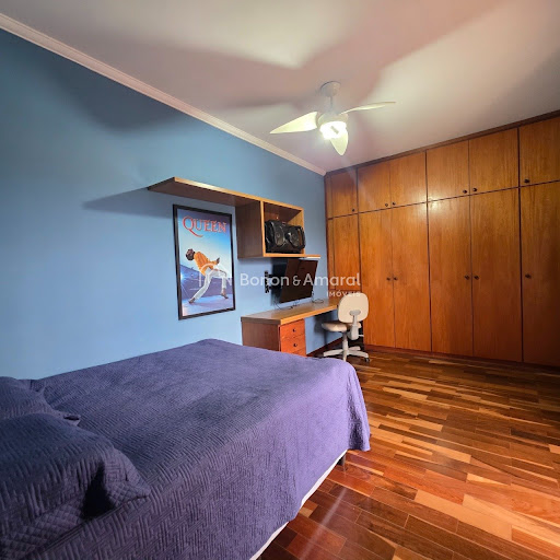 Casa, 4 quartos, 321 m² - Foto 40