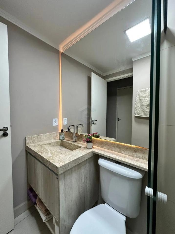 Apartamento à venda com 2 quartos, 1 suíte, 1 vaga e 48m² no Jardim Goncalves, Sorocaba (SP) — foto 12 de 13
