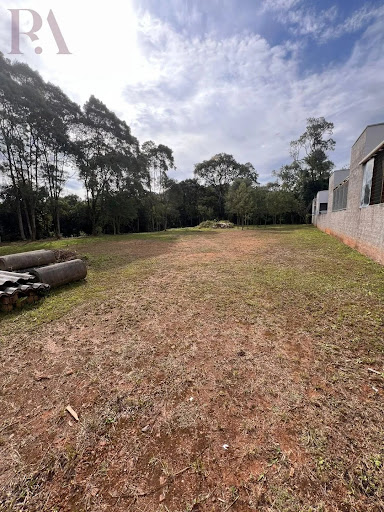 Lote / Terreno em Rio Vermelho Estação  -  São Bento do Sul