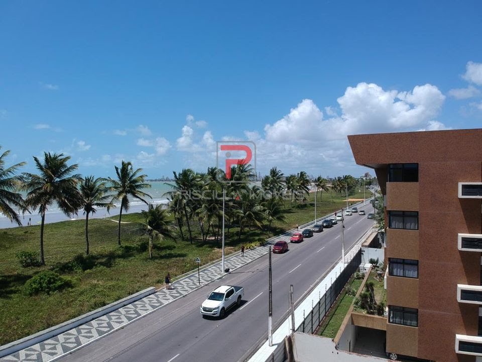 Apartamento à venda com 2 quartos, 2 suítes, 1 vaga e 70m² no Intermares, Cabedelo (PB) — foto 8 de 8