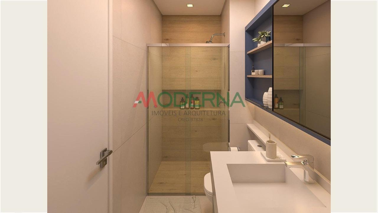 Cobertura à venda com 2 quartos, 2 suítes, 2 vagas e 122m² no Nova Petrópolis, São Bernardo do Campo (SP) — foto 13 de 13