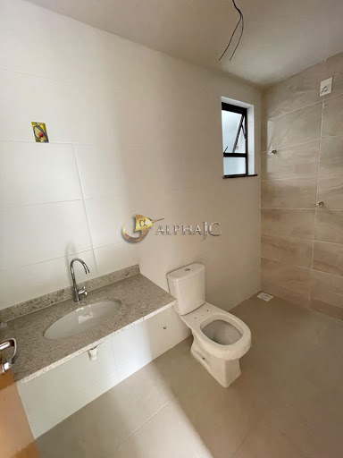 Apartamento 2/4 - São Mateus 
