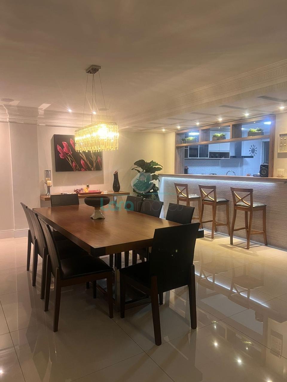 Cobertura à venda com 4 quartos, 4 suítes, 1 vaga e 480m² no Praia Campista, Macaé (RJ) — foto 18 de 30