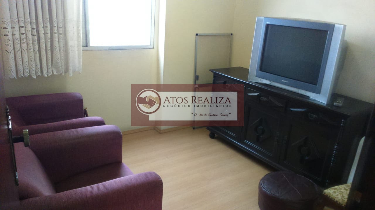Apartamento à venda com 3 quartos, 1 banheiro, 1 vaga e 72m² no Socorro, São Paulo (SP) — foto 2 de 17