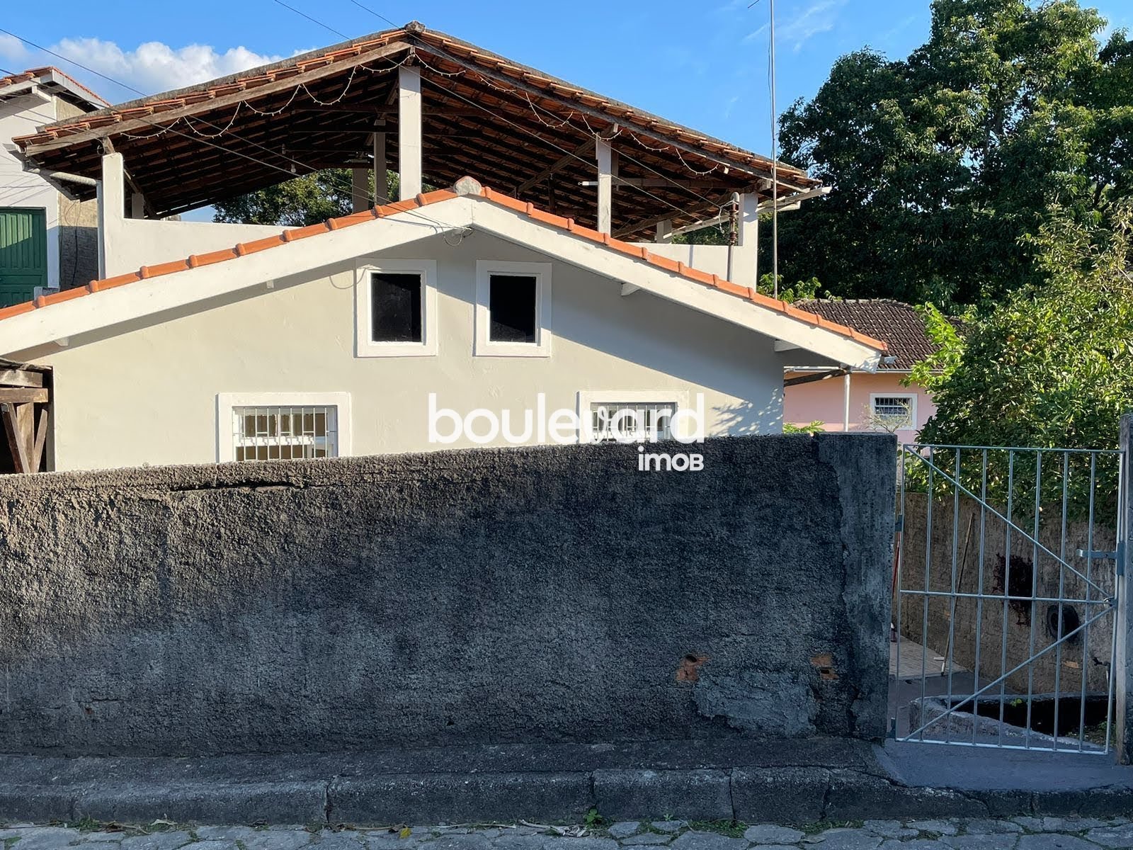 Casa à venda com 3 quartos, 1 banheiro, 1 vaga e 110m² no Centro, São José (SC) — foto 22 de 23