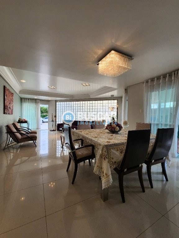 Casa à venda com 4 quartos, 4 suítes, 6 vagas e 640m² no Sim, Feira de Santana (BA) — foto 3 de 21