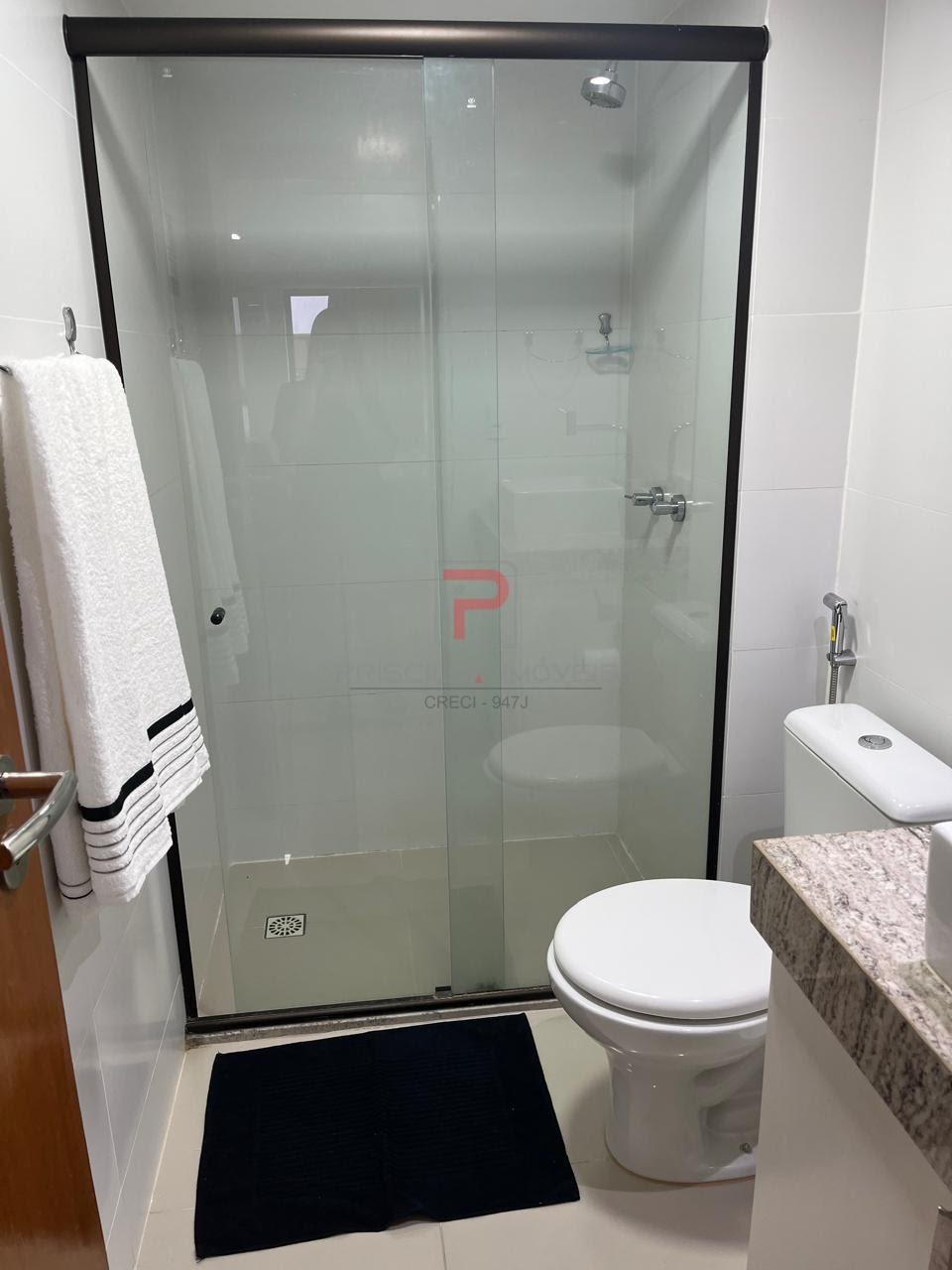 Apartamento à venda com 1 quarto, 1 banheiro e 28m² no Cabo Branco, João Pessoa (PB) — foto 13 de 24