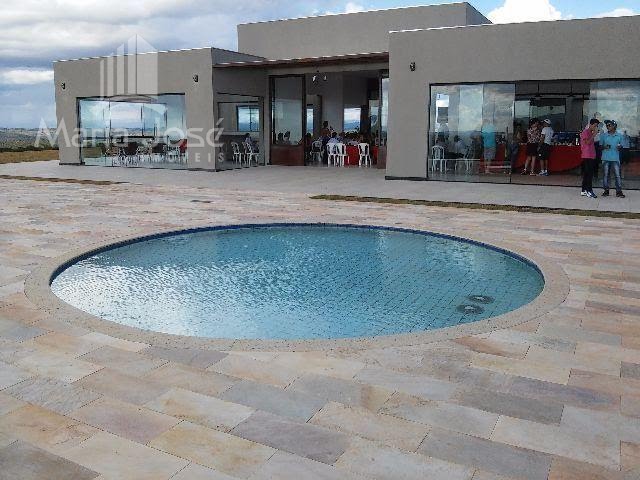 Terreno à venda com 1000m² de terreno no Condomínio Vale do Sol, Sete Lagoas (MG) — foto 22 de 30