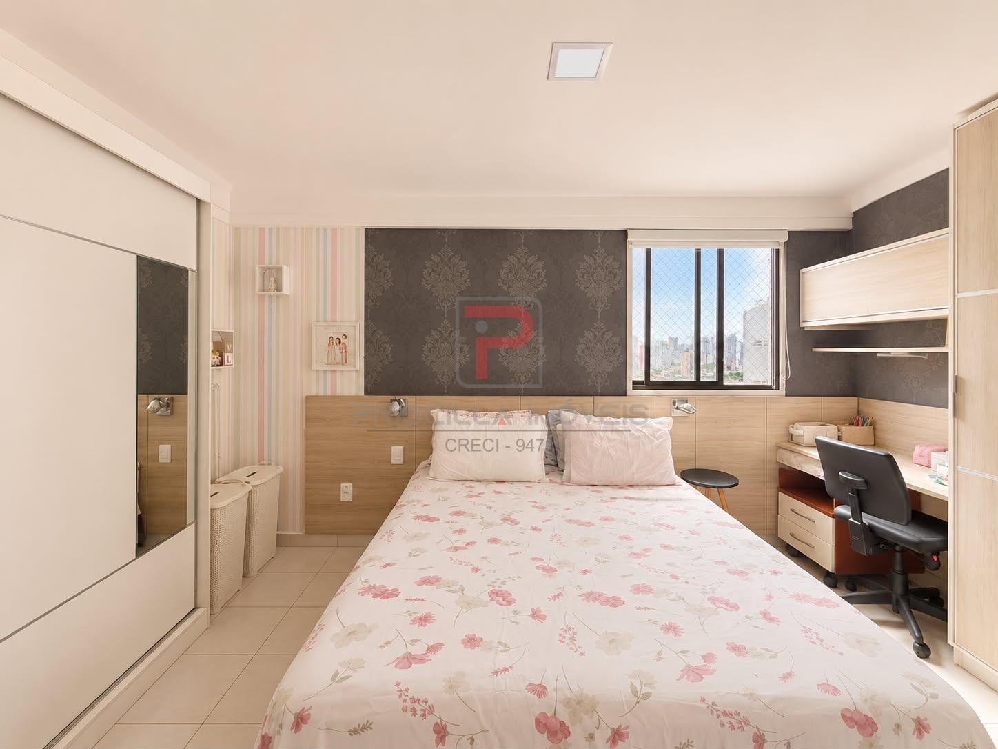 Apartamento à venda com 3 quartos, 2 suítes, 1 vaga e 89m² no Aeroclube, João Pessoa (PB) — foto 15 de 30