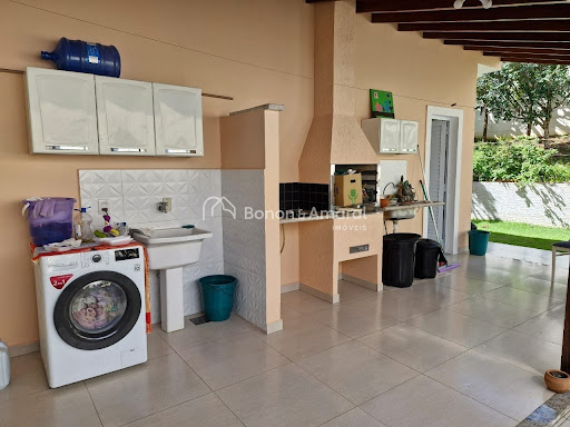 Casa de Condomínio, 3 quartos - Foto 21