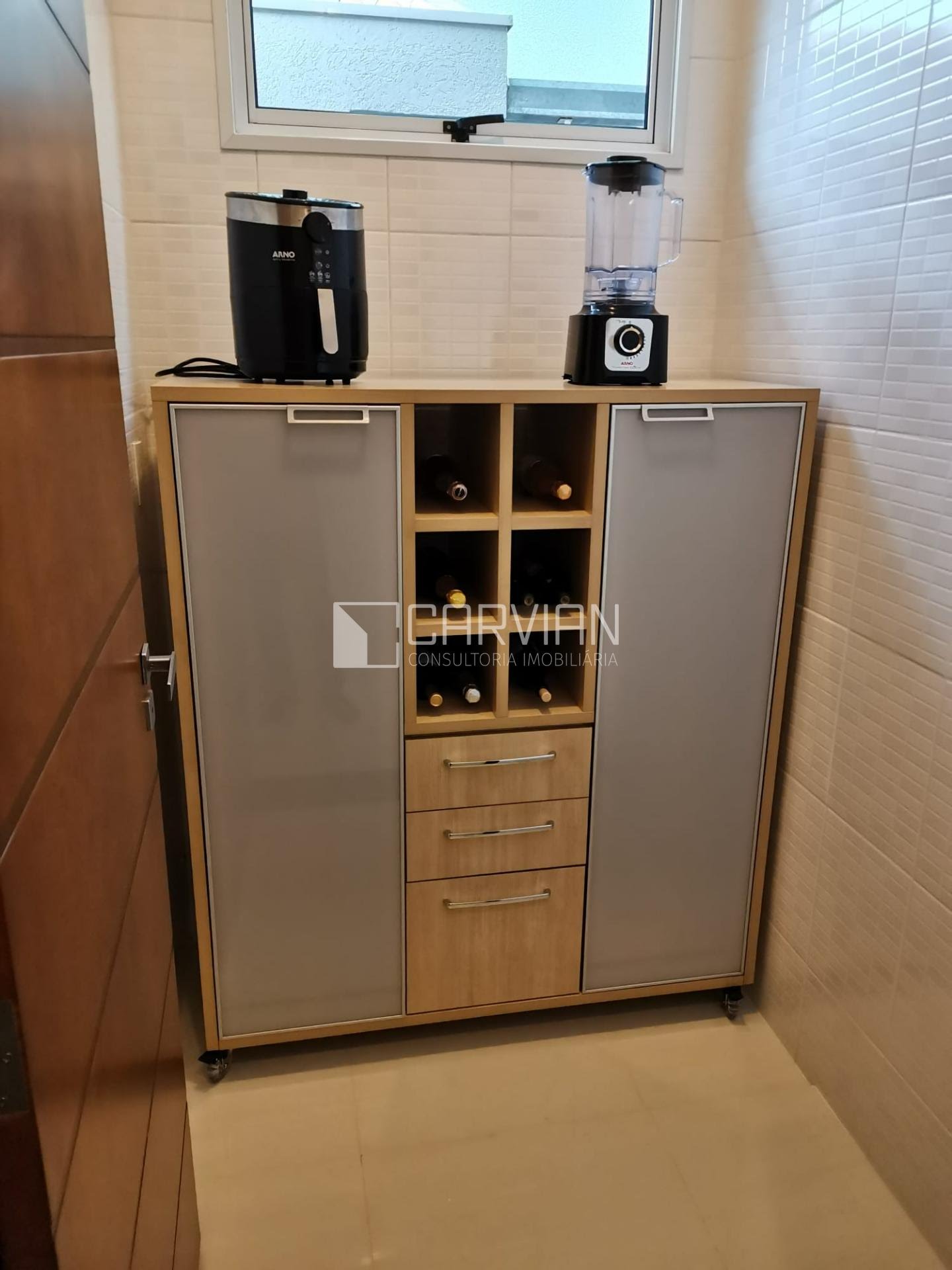 Casa à venda com 4 quartos, 2 suítes e 306m² no Condomínio Figueira Branca, Ribeirão Preto (SP) — foto 13 de 30
