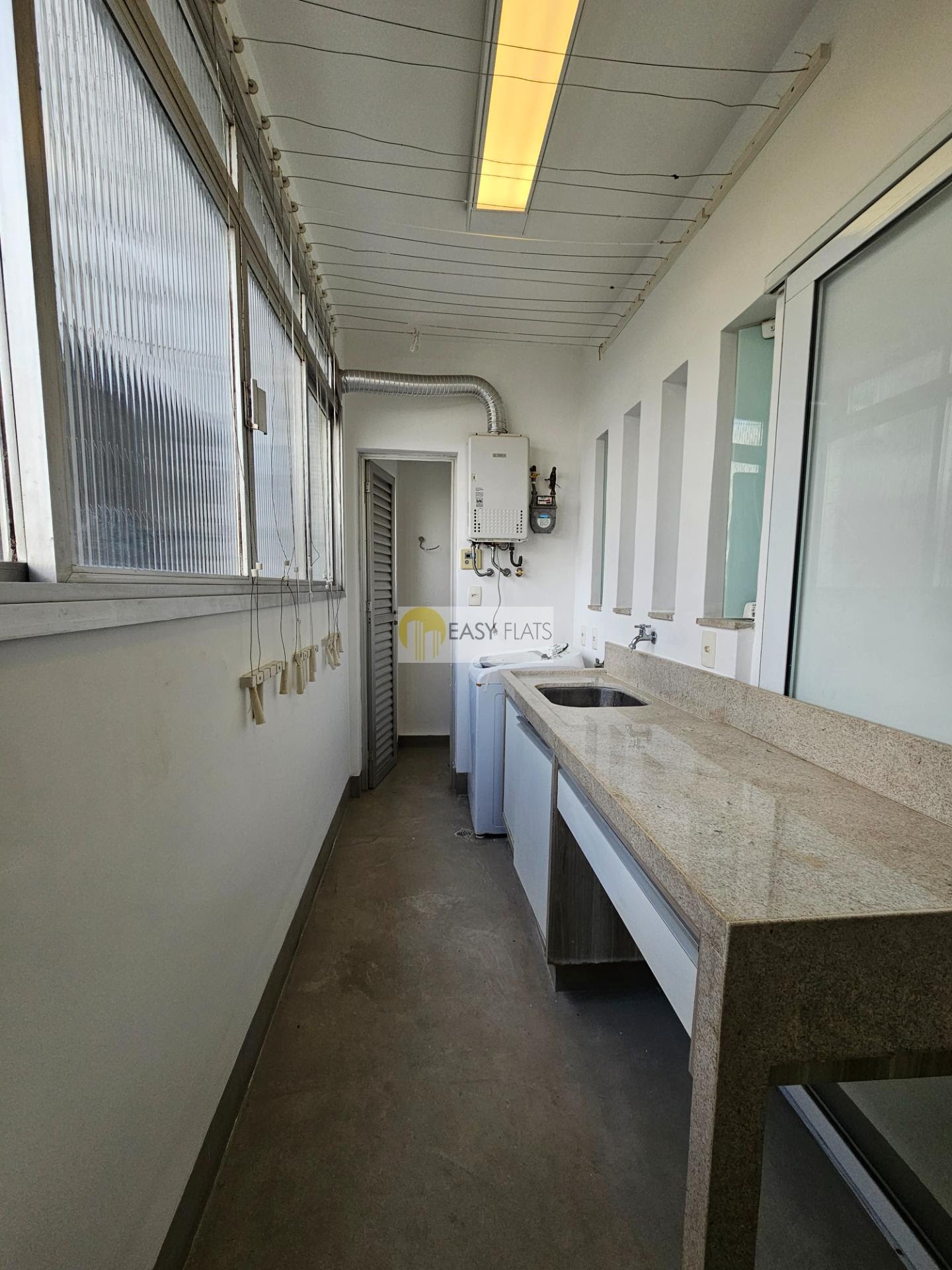 Apartamento para alugar com 3 quartos, 1 suíte, 1 vaga e 135m² no Jardim Paulista, São Paulo (SP) — foto 16 de 30
