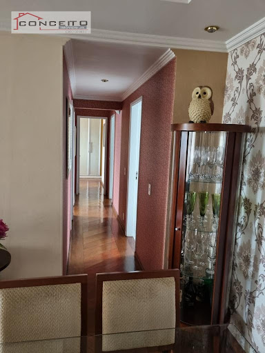 Apartamento em Vila Matilde  -  São Paulo