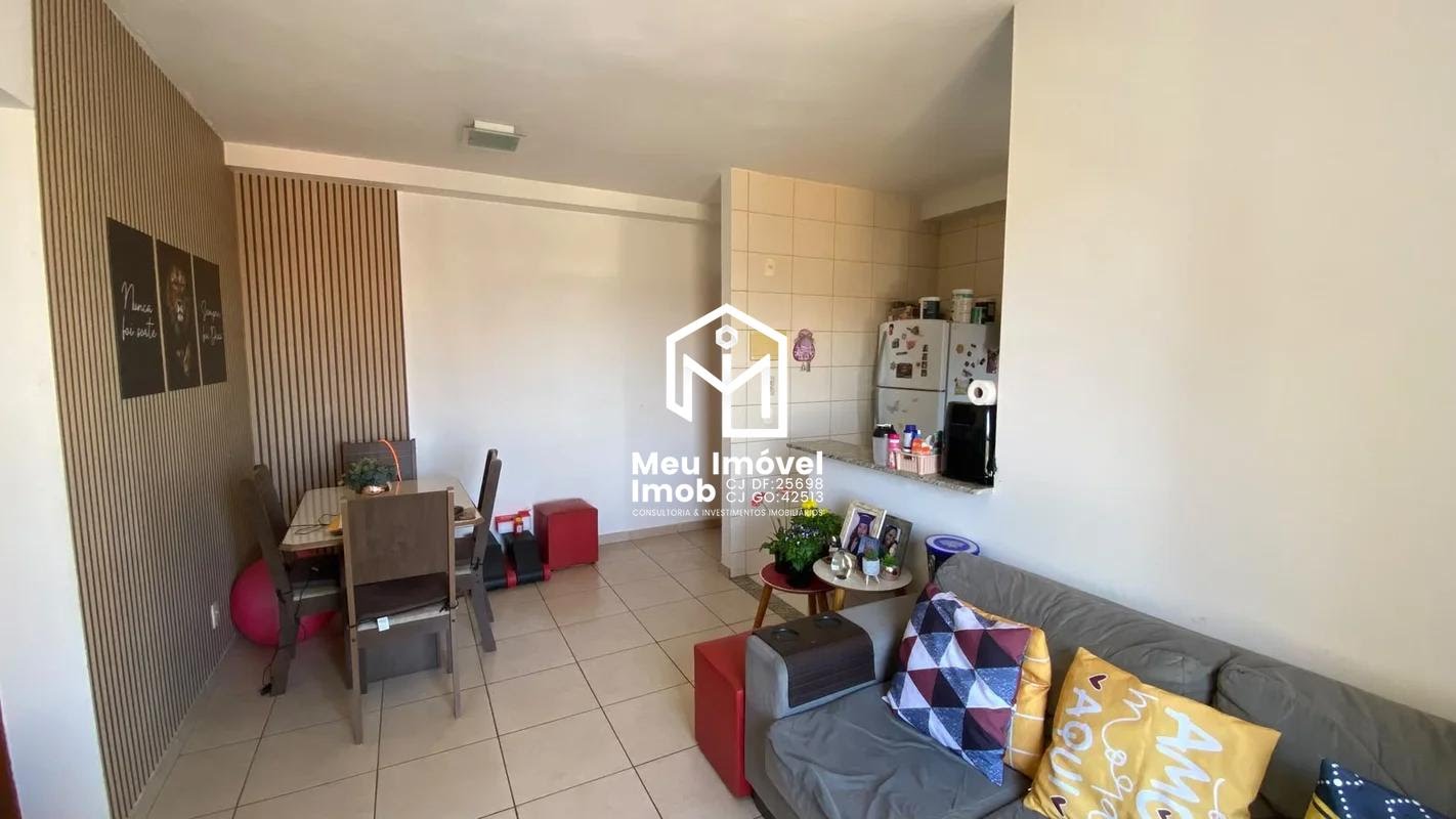 Apartamento, 3 quartos, 65 m² - Foto 3