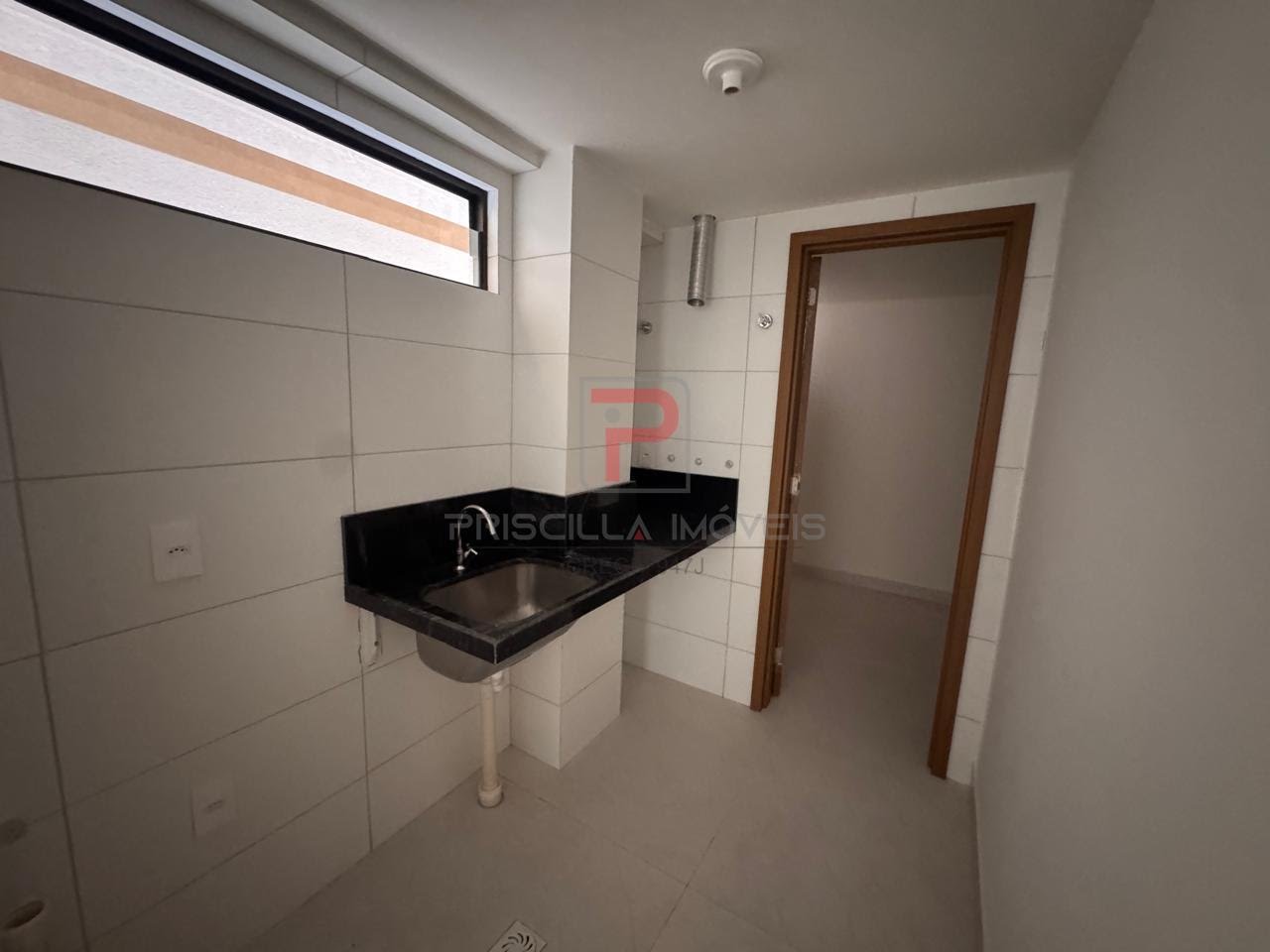 Apartamento à venda com 3 quartos, 1 suíte, 2 vagas e 110m² no Ponta de Campina, Cabedelo (PB) — foto 9 de 30