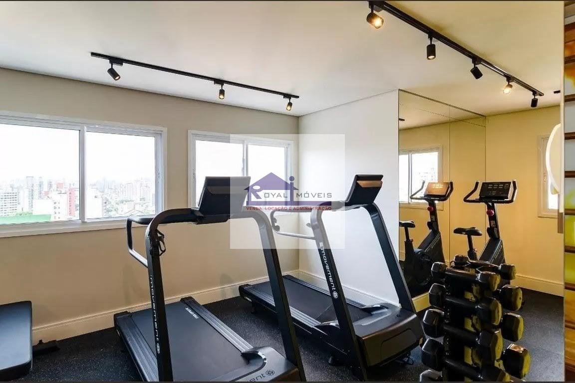 Studio à venda com 1 quarto, 1 banheiro e 27m² no Praça da Arvore, São Paulo (SP) — foto 14 de 29