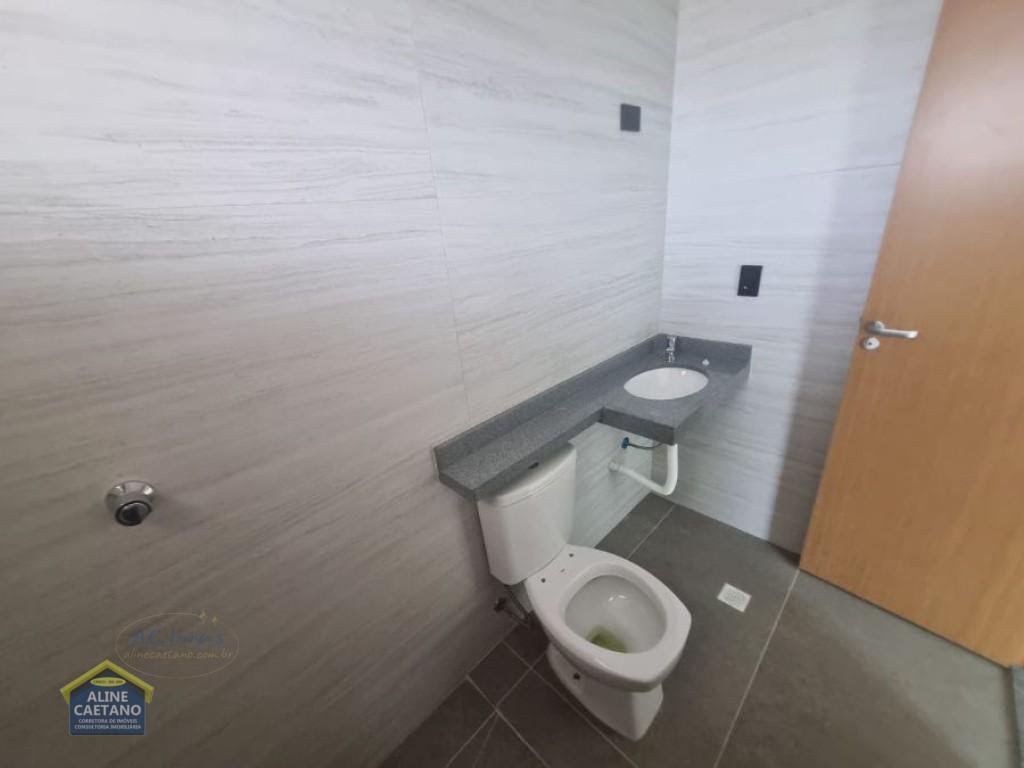 Apartamento à venda com 3 quartos, 2 suítes, 2 vagas e 126m² no Aviação, Praia Grande (SP) — foto 27 de 30