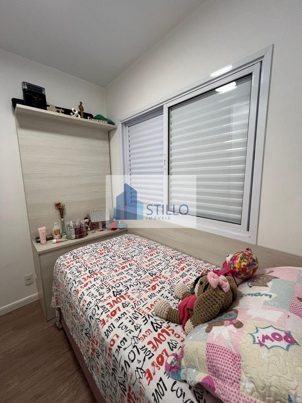 Apartamento à venda com 3 quartos, 1 suíte, 2 vagas e 100m² no Chácara Califórnia, São Paulo (SP) — foto 23 de 30