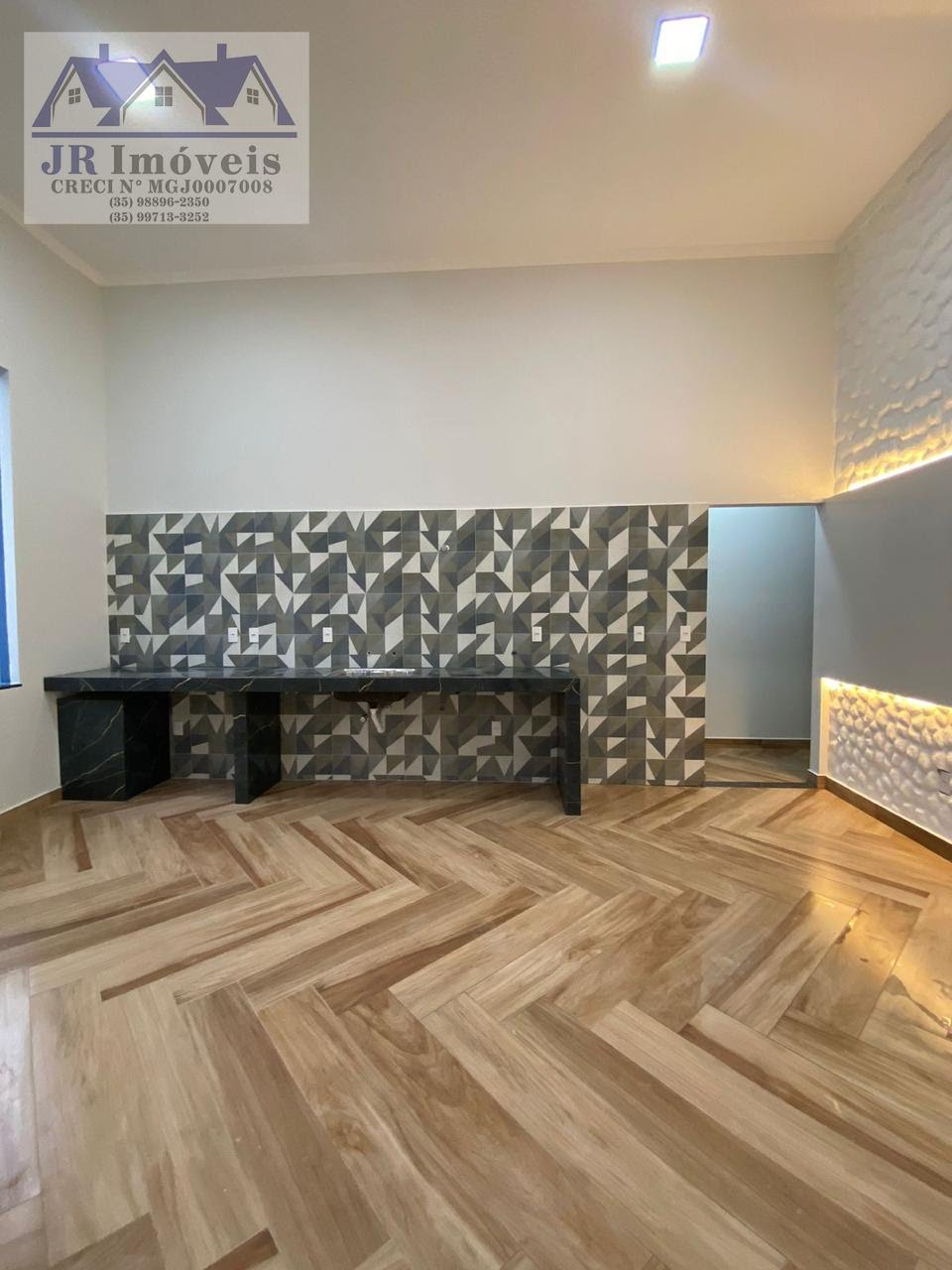Casa à venda com 2 quartos, 1 suíte, 1 vaga e 141m² no Jardim Califórnia, Itajubá (MG) — foto 5 de 12