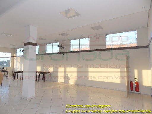 Prédio em Bom Retiro  -  São José dos Campos