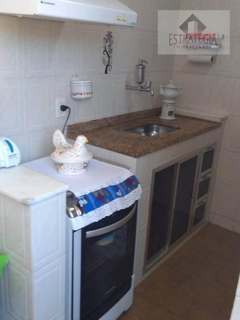 Apartamento à venda com 1 quarto, 1 banheiro, 1 vaga e 44m² no Castelânea, Petrópolis (RJ) — foto 6 de 18