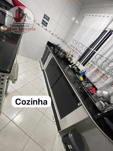 Casa em Jardim Terras de Santo Antônio  -  Hortolândia