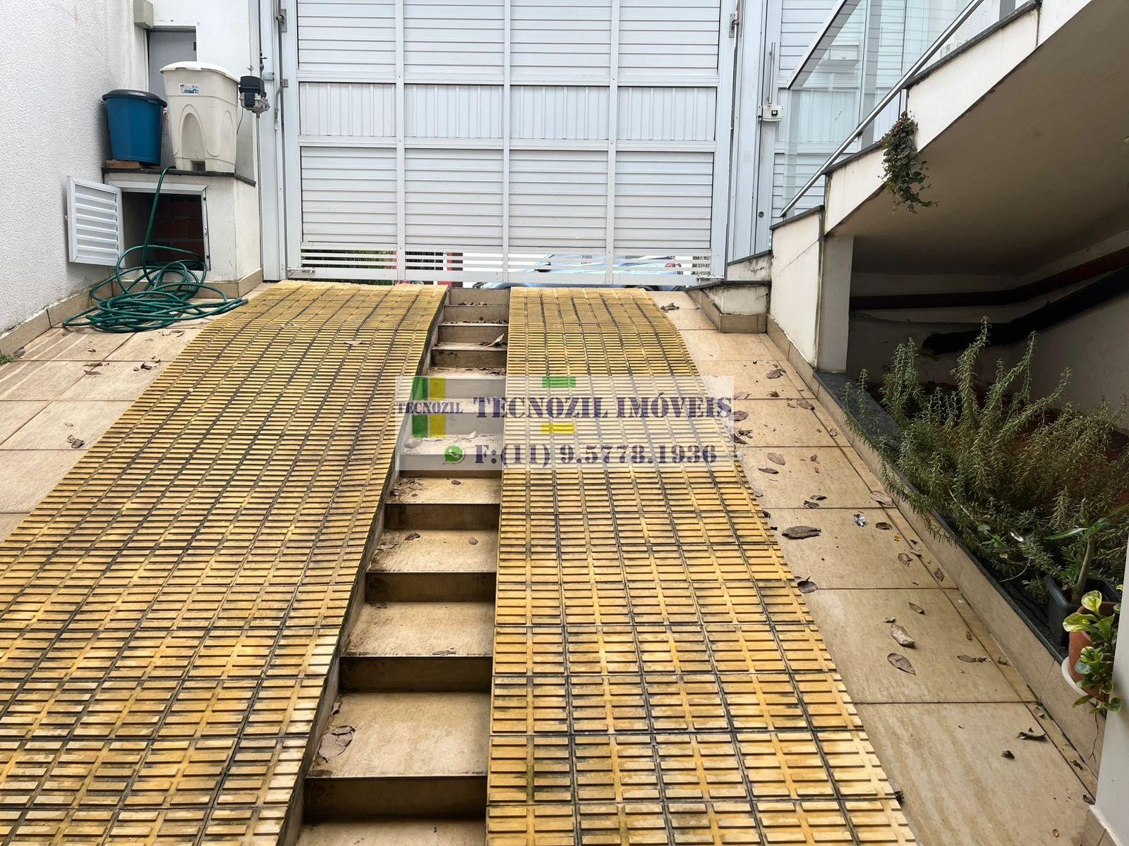 Sobrado, 3 quartos, 200 m² - Foto 33
