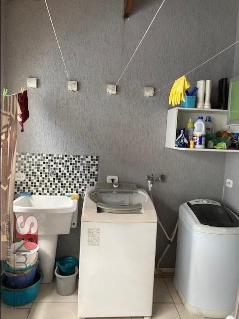 Sobrado, 4 quartos, 200 m² - Foto 9