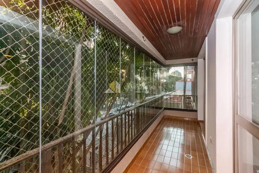 Apartamento 3 Dormitórios em Moema - São Paulo | 99m²