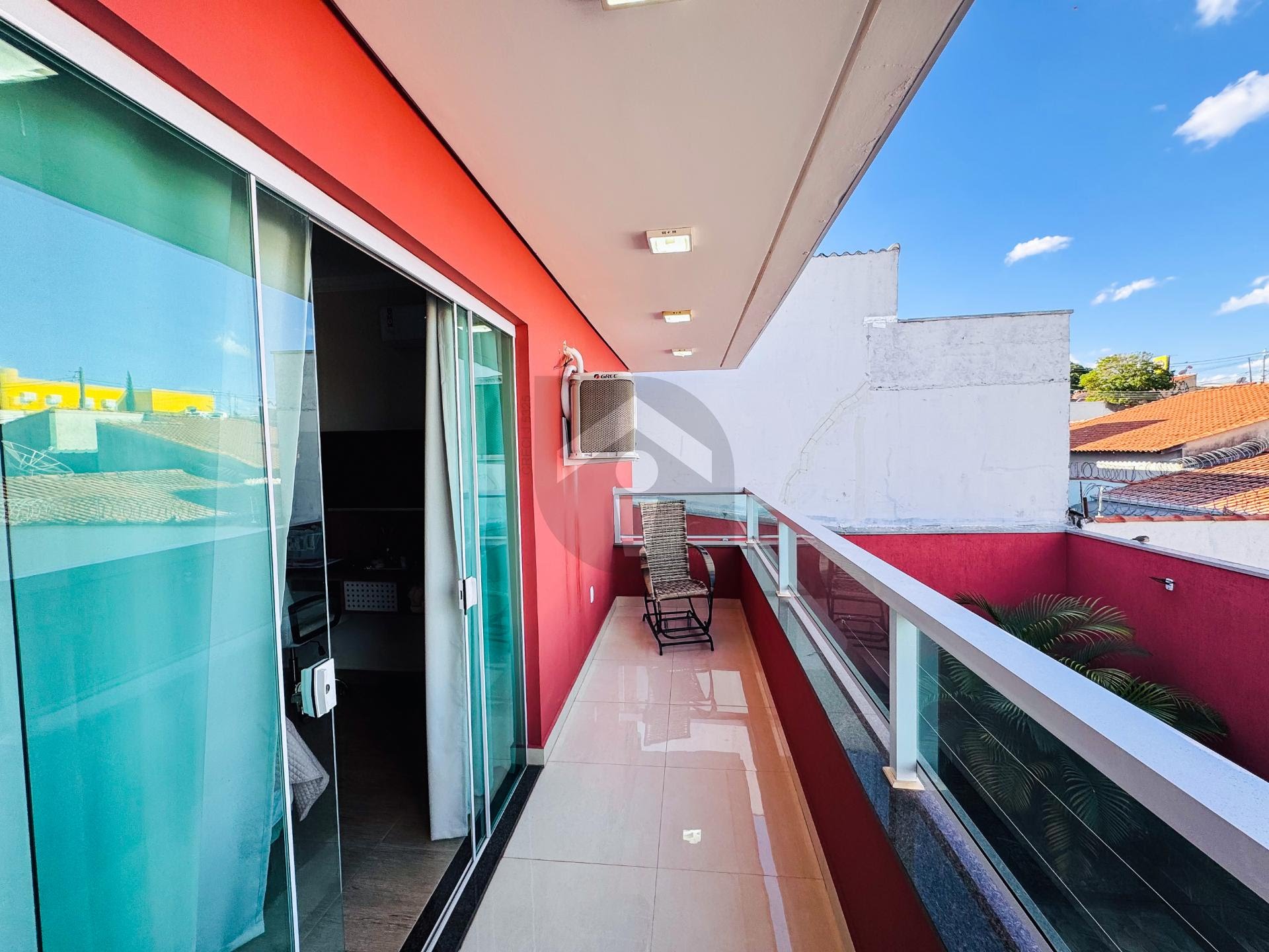 Casa, 3 quartos, 200 m² - Foto 44