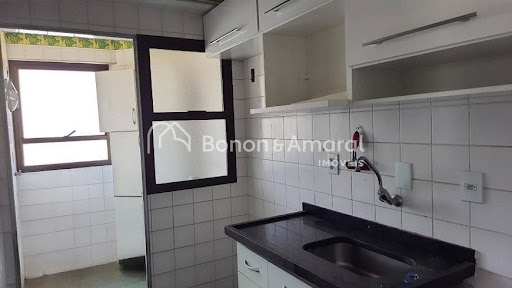 Apartamento, 1 quarto, 42 m² - Foto 3