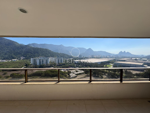Vista - Saint Michel - Ilha Pura