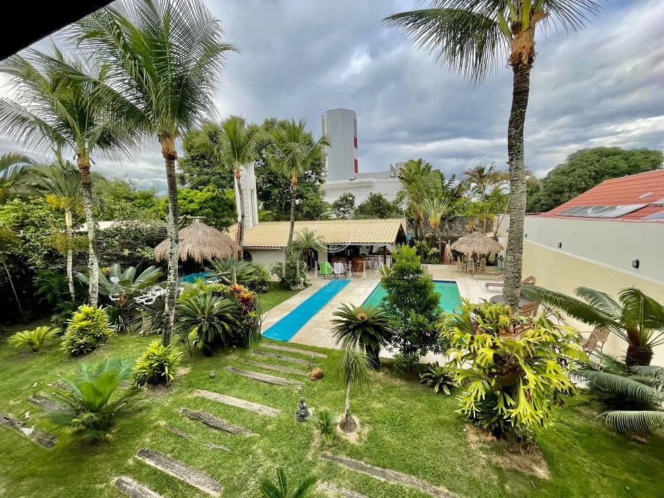 Casa - Novo Leblon - Barra Tijuca - Trinita imobiliaria