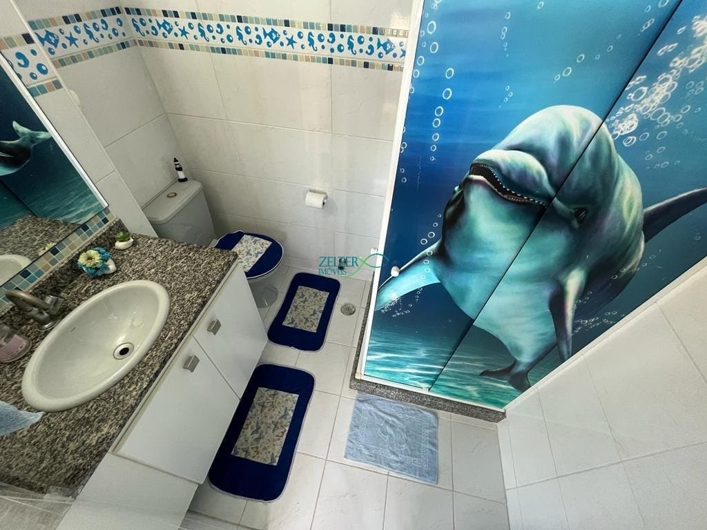 Cobertura à venda com 3 quartos, 1 suíte, 3 vagas e 220m² no Vila da Penha, Rio de Janeiro (RJ) — foto 26 de 29