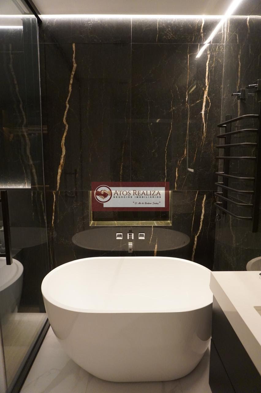 Apartamento para alugar com 1 quarto, 1 suíte, 1 vaga e 75m² no Chácara Santo Antônio (zona Sul), São Paulo (SP) — foto 5 de 18