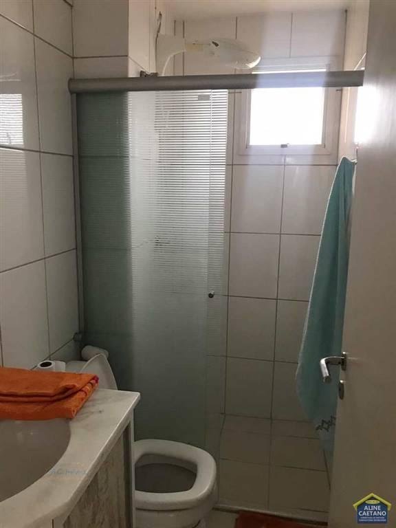 Apartamento à venda com 3 quartos, 1 suíte, 2 vagas e 94m² no Nova Mirim, Praia Grande (SP) — foto 15 de 26