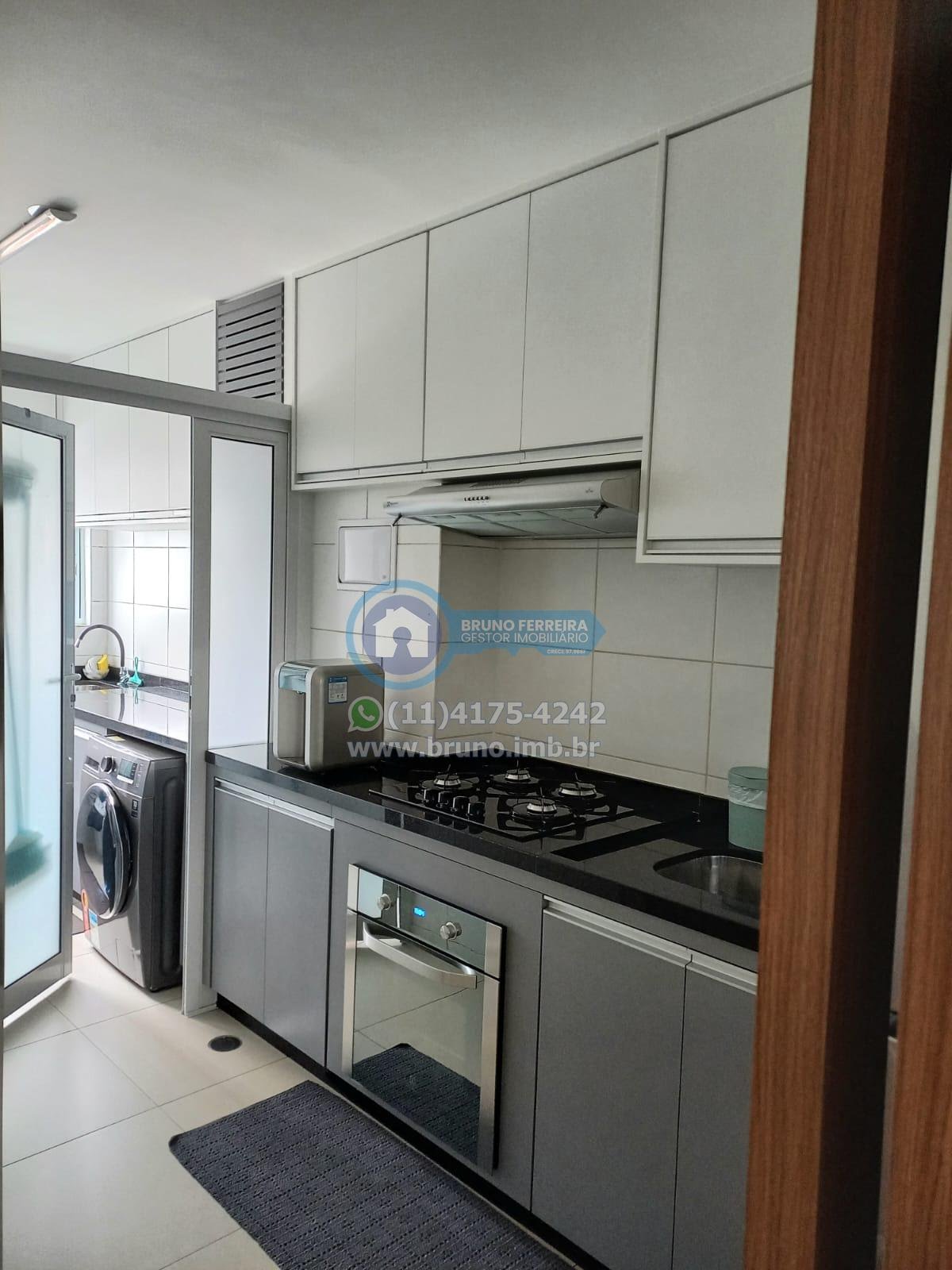 Apartamento à venda com 2 quartos, 1 banheiro, 1 vaga e 52m² no Vila Maria, São Paulo (SP) — foto 10 de 20