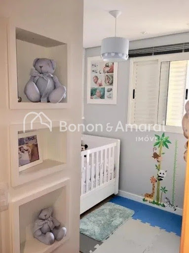 Apartamento, 3 quartos, 89 m² - Foto 26