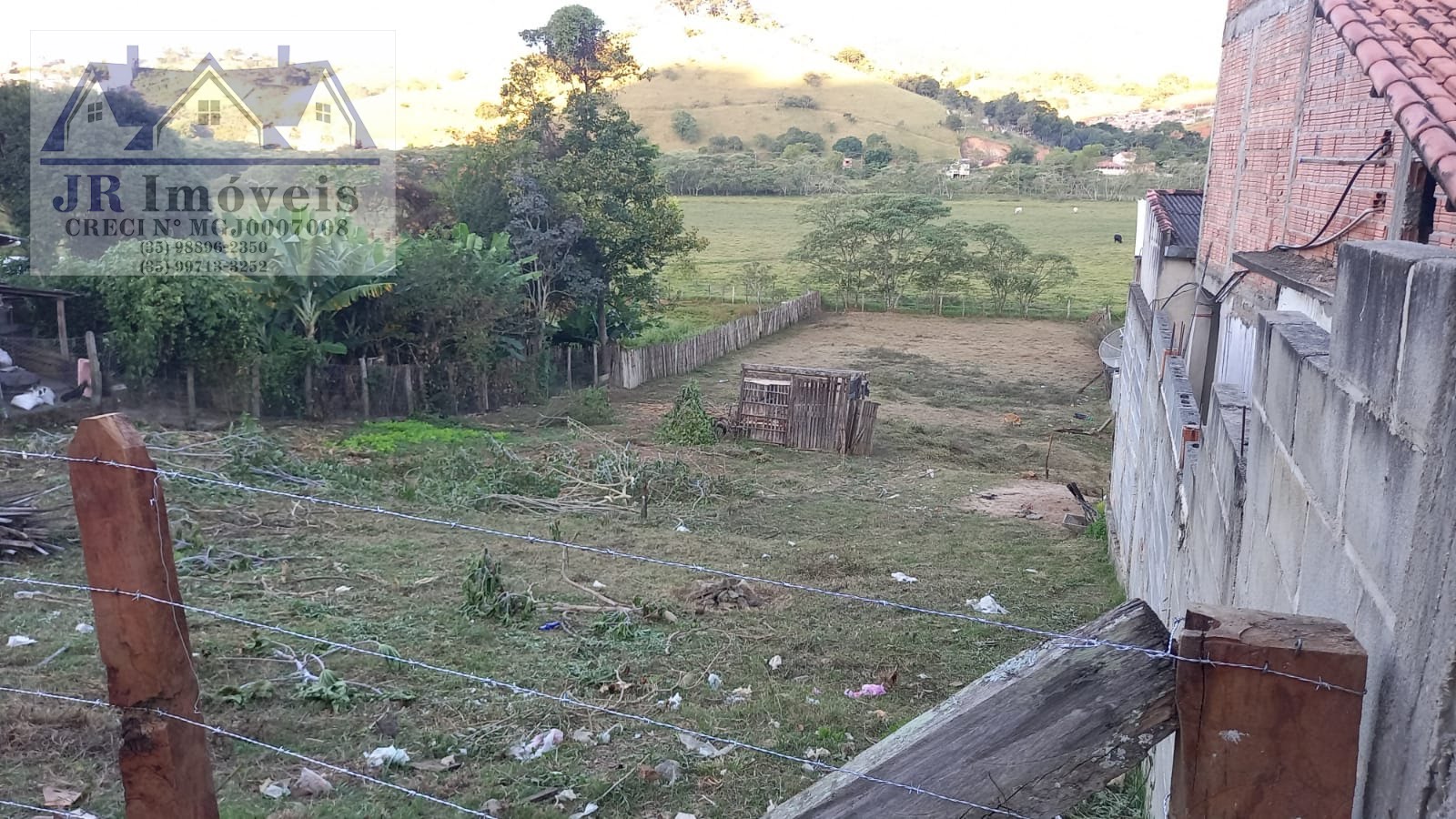 Terreno à venda com 1800m² de terreno no Capituba, Itajubá (MG) — foto 2 de 12